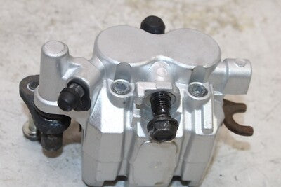 2011 KAWASAKI NINJA 250R EX250J OEM LEFT FRONT BRAKE CALIPER
