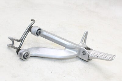 2003 SUZUKI GSXR750 OEM LEFT REAR BACK PASSENGER PEG
