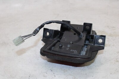 2007 SUZUKI SV650 OEM REAR TAIL TAILLIGHT BACK BRAKE LIGHT