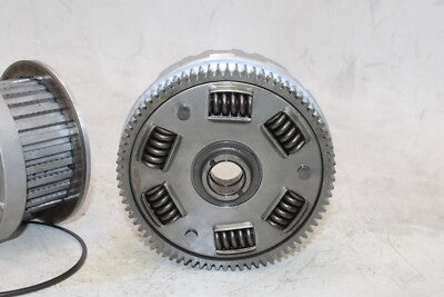 99-09 YAMAHA V STAR 1100 XVS1100 OEM CLUTCH BASKET