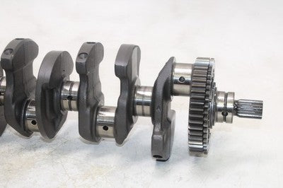 00-01 HONDA CBR929RR OEM ENGINE MOTOR CRANKSHAFT CRANK SHAFT
