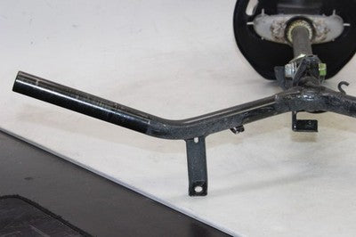 1989 HONDA ELITE 50 OEM HANDLEBAR SUSPENSION PAIR