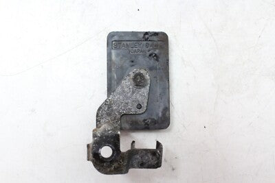 88-91 HONDA HAWK GT 650 NT650 OEM FRONT REFLECTORS REFLECTOR SET PAIR