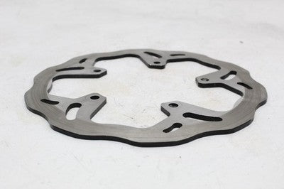 13-16 KAWASAKI NINJA 300 EX300 BRAKING FRONT BRAKE DISC ROTOR