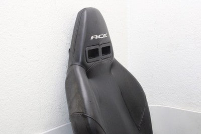 2015 POLARIS SPORTSMAN ACE 570 OEM SEAT SADDLE BACK REST