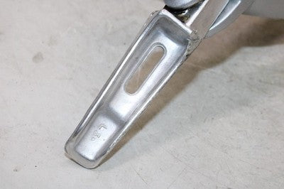 06-07 SUZUKI GSXR 750 OEM LEFT REAR BACK PASSENGER PEG