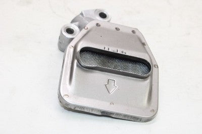 1994 YAMAHA YZF750R OEM ENGINE INNER OIL FILTER PICKUP SCREEN