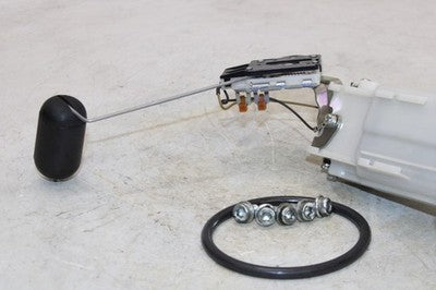 2020 SUZUKI SV650 OEM FUEL PUMP GAS PETROL SENDER UNIT