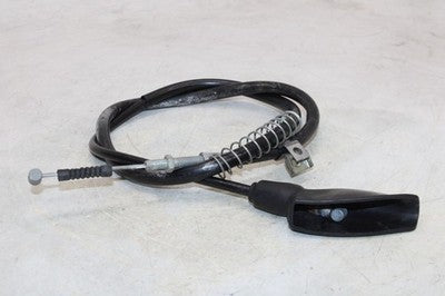 2021 HONDA CRF110F OEM CLUTCH CABLE LINE