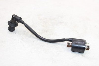 2004 YAMAHA VINO 125 XC125 OEM IGNITION COIL SPARK PLUG CAP