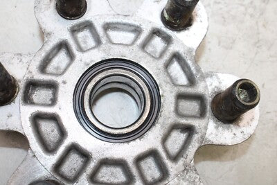 2005 DUCATI MONSTER 620 OEM SPROCKET HUB