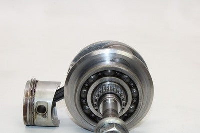 2010 HONDA ELITE 110 NHX110 OEM ENGINE MOTOR CRANKSHAFT CRANK SHAFT W PISTON