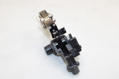 2016 YAMAHA YZF R3 OEM CLUTCH PERCH MOUNT WITH LEVER