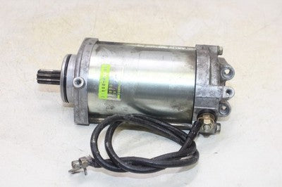 1994 SUZUKI INTRUDER 800 VS800GL OEM ENGINE STARTING STARTER MOTOR -DC 12V