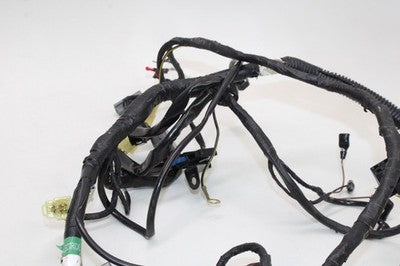 11-18 KAWASAKI KLR650 OEM MAIN ENGINE WIRING HARNESS MOTOR WIRE LOOM