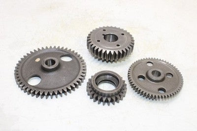 2000 DUCATI MONSTER 750 OEM TRANSMISSION TRANNY GEAR