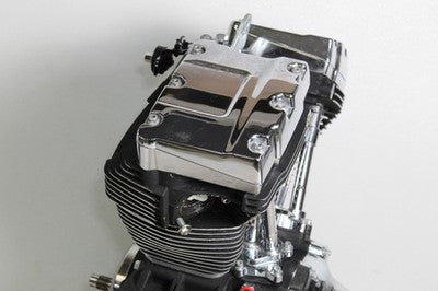 2000 HARLEY-DAVIDSON SOFTAIL DEUCE FXSTD OEM ENGINE MOTOR