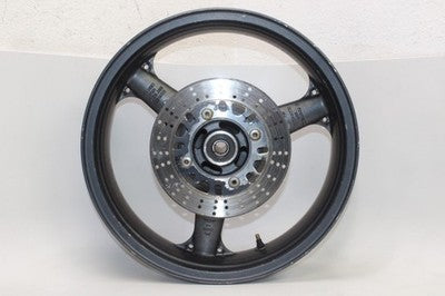 1995 KAWASAKI NINJA ZX6R ZX600F OEM REAR BACK WHEEL RIM