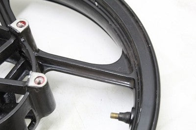 2005 KAWASAKI NINJA 250R EX250F OEM FRONT WHEEL RIM
