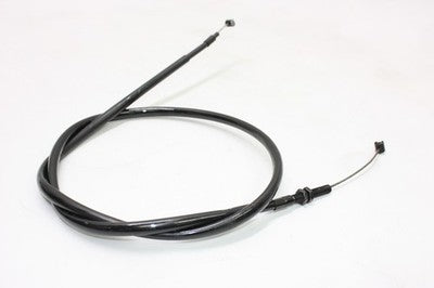 2016 BMW S1000XR OEM CLUTCH CABLE LINE