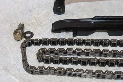 1997 TRIUMPH DAYTONA T595 OEM CAM CHAIN WITH GUIDES