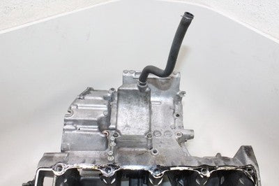 04-07 SUZUKI HAYABUSA GSX1300R OEM ENGINE MOTOR CRANKCASE CRANK CASES BLOCK