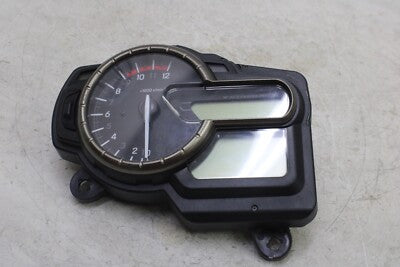 2014 SUZUKI VSTROM 1000 DL1000A ABS OEM GAUGES DISPLAY CLUSTER SPEEDO TACHOMETER