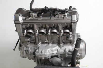 2016 KAWASAKI VERSYS 1000 KLZ1000 OEM ENGINE MOTOR