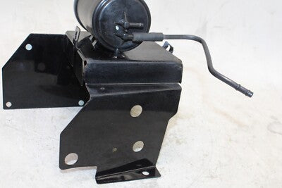 2005 HARLEY-DAVIDSON ELECTRA GLIDE EFI FLHTI OEM EVAP VAPOR CANISTER W BRACKET