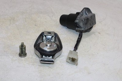 1980 YAMAHA XS850 OEM IGNITION LOCK (NO KEY)