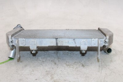15-25 YAMAHA YZF R3 OEM ENGINE RADIATOR MOTOR COOLER COOLING RADIATER