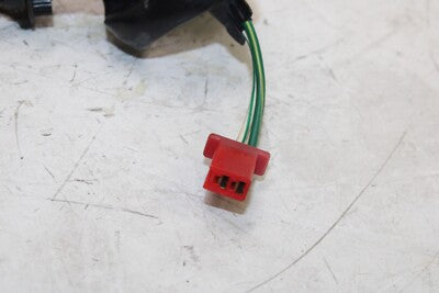87-90 HONDA CBR600F OEM REAR BACK BRAKE SENSOR
