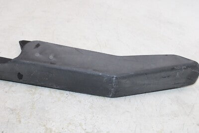 1993 SUZUKI GS500E OEM REAR BACK DRIVE CHAIN GUARD COVER SHIELD