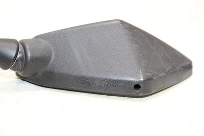 2009 KAWASAKI NINJA ZX6R OEM REAR VIEW MIRROR SET PAIR MIRRORS