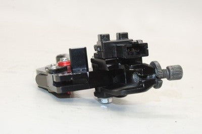 18-23 KAWASAKI NINJA 400 EX400 OEM CLUTCH PERCH MOUNT WITH LEVER