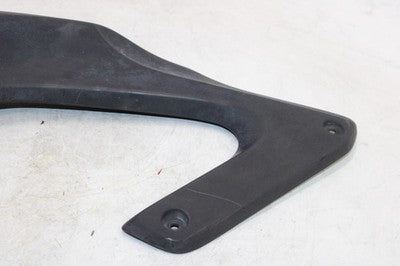 1997 BMW F650 169 OEM RIGHT LOWER GAS TANK FUEL CELL PANEL COVER TRIM COWL