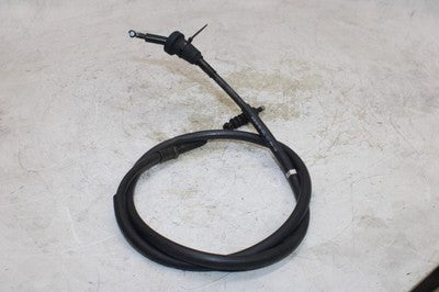 2018 BMW G310GS OEM CLUTCH CABLE LINE