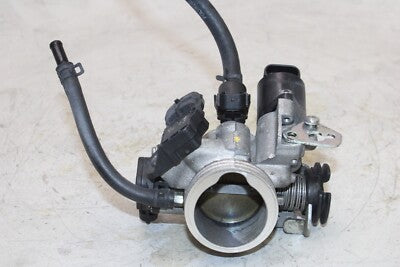 2016 KTM 390 DUKE OEM MAIN FUEL INJECTORS / THROTTLE BODIES