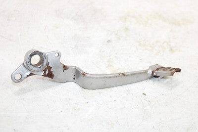 13-17 KAWASAKI NINJA 300 EX300B ABS OEM RIGHT REARSET BRAKE FOOT PEDAL