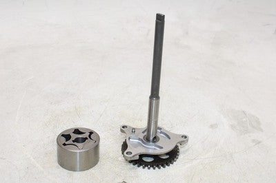 2010 Kawasaki Ninja ZX14 ZX-1400-A OEM ENGINE MOTOR OIL PUMP