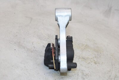 2000 KAWASAKI NINJA 250R EX250F OEM REAR BACK BRAKE CALIPER W MOUNT BRACKET