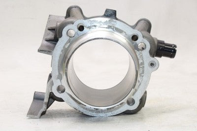 2013 DUCATI HYPERMOTARD OEM FRONT ENGINE MOTOR PISTON CYLINDERS BLOCK JUG