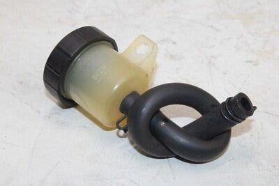 1998 DUCATI MONSTER 900 OEM REAR BRAKE MASTER FLUID RESERVOIR TANK BOTTLE