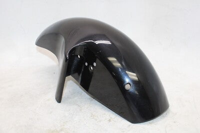 92-00 KAWASAKI NINJA 250R EX250-F OEM FRONT WHEEL FENDER COWL FAIRING