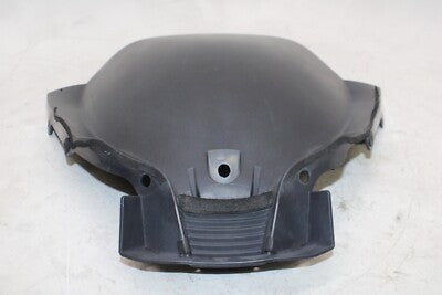 2006 SUZUKI BURGMAN AN400S OEM INNER FAIRING COWL TRIM COVER PANEL 94421-14G0