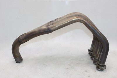 04-06 YAMAHA FZ6 OEM EXHAUST HEADER PIPES MANIFOLD