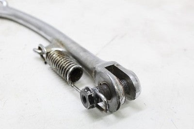 2007 HONDA REBEL 250 CMX250C OEM KICKSTAND SIDE KICK STAND