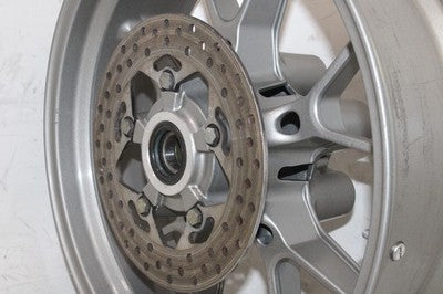2003 DUCATI 999 OEM REAR BACK WHEEL RIM