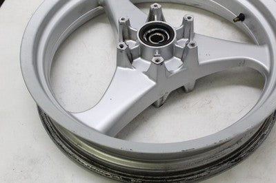 2000 BMW R1100RT OEM FRONT WHEEL RIM