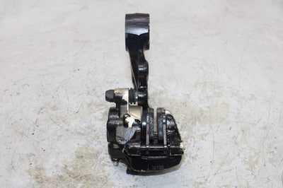 2018 BMW G310GS OEM REAR BACK BRAKE CALIPER W MOUNT BRACKET
